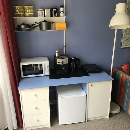 Room-Apartment Gotorotterdam Капеле ан ден Ейсел Екстериор снимка