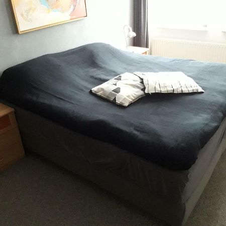 Room-Apartment Gotorotterdam Капеле ан ден Ейсел Екстериор снимка