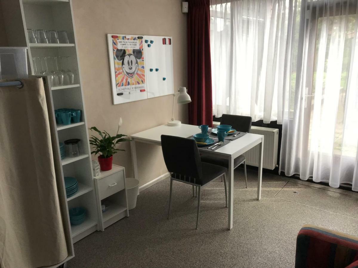Room-Apartment Gotorotterdam Капеле ан ден Ейсел Екстериор снимка